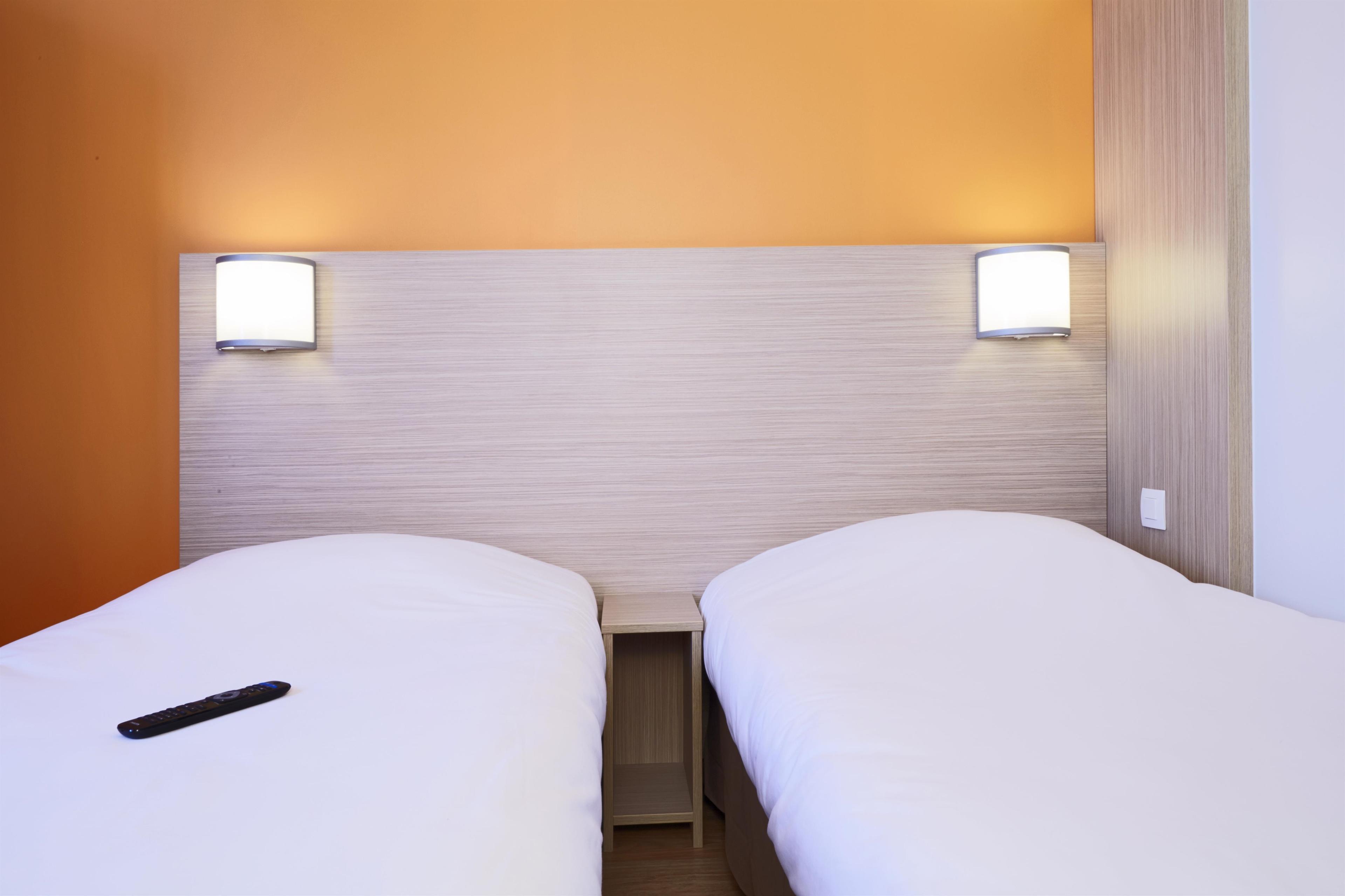 Premiere Classe Bordeaux Ouest - Merignac Aeroport Buitenkant foto