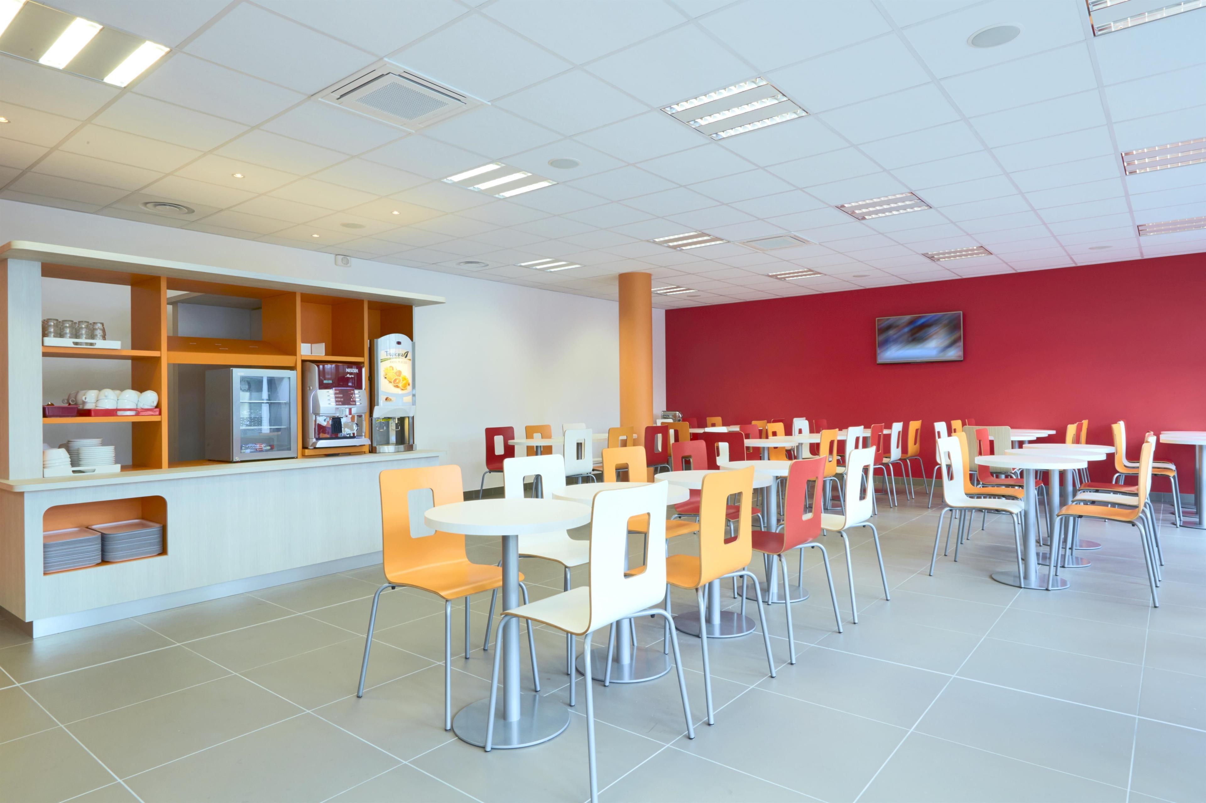 Premiere Classe Bordeaux Ouest - Merignac Aeroport Buitenkant foto