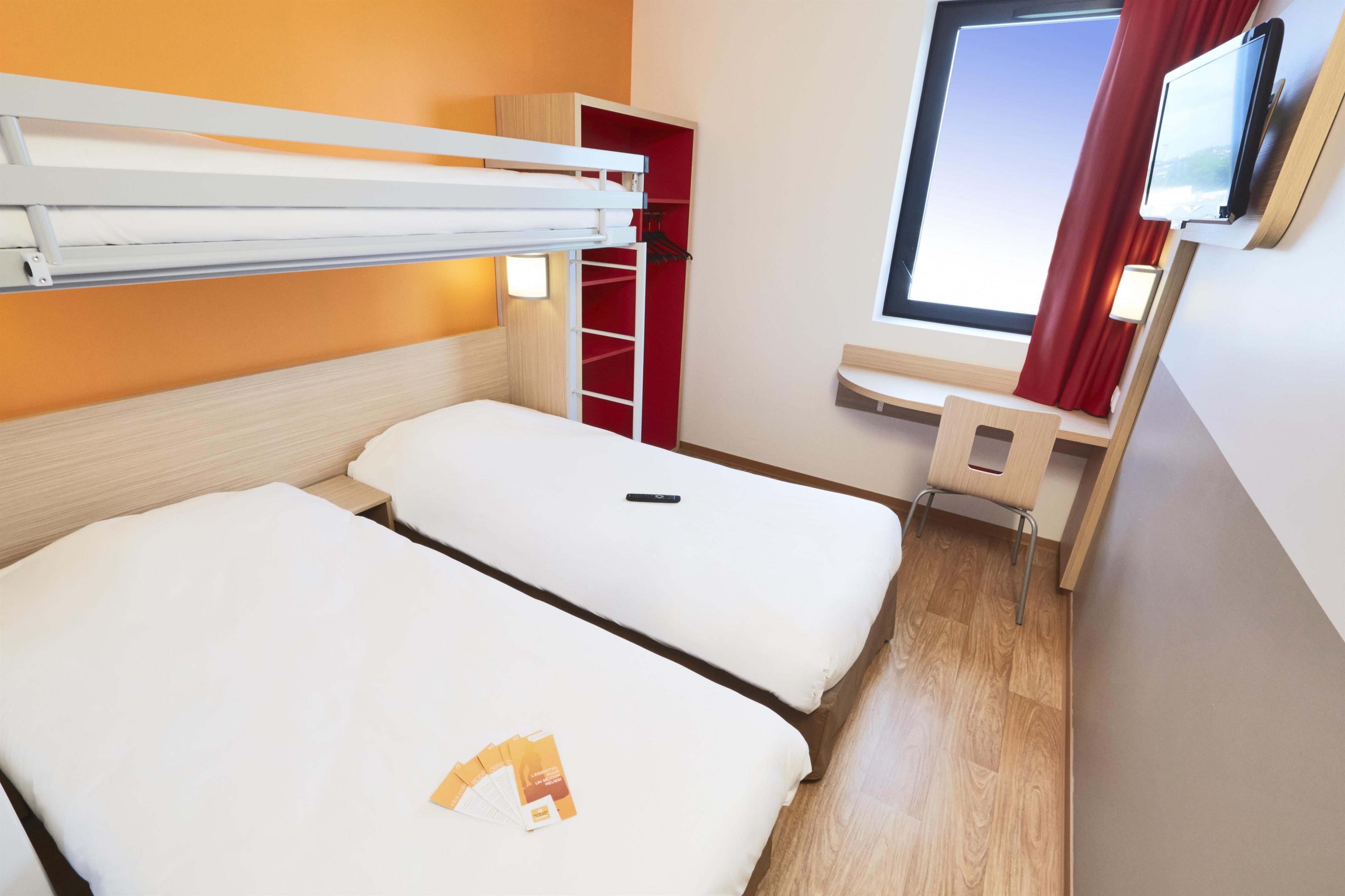 Premiere Classe Bordeaux Ouest - Merignac Aeroport Buitenkant foto