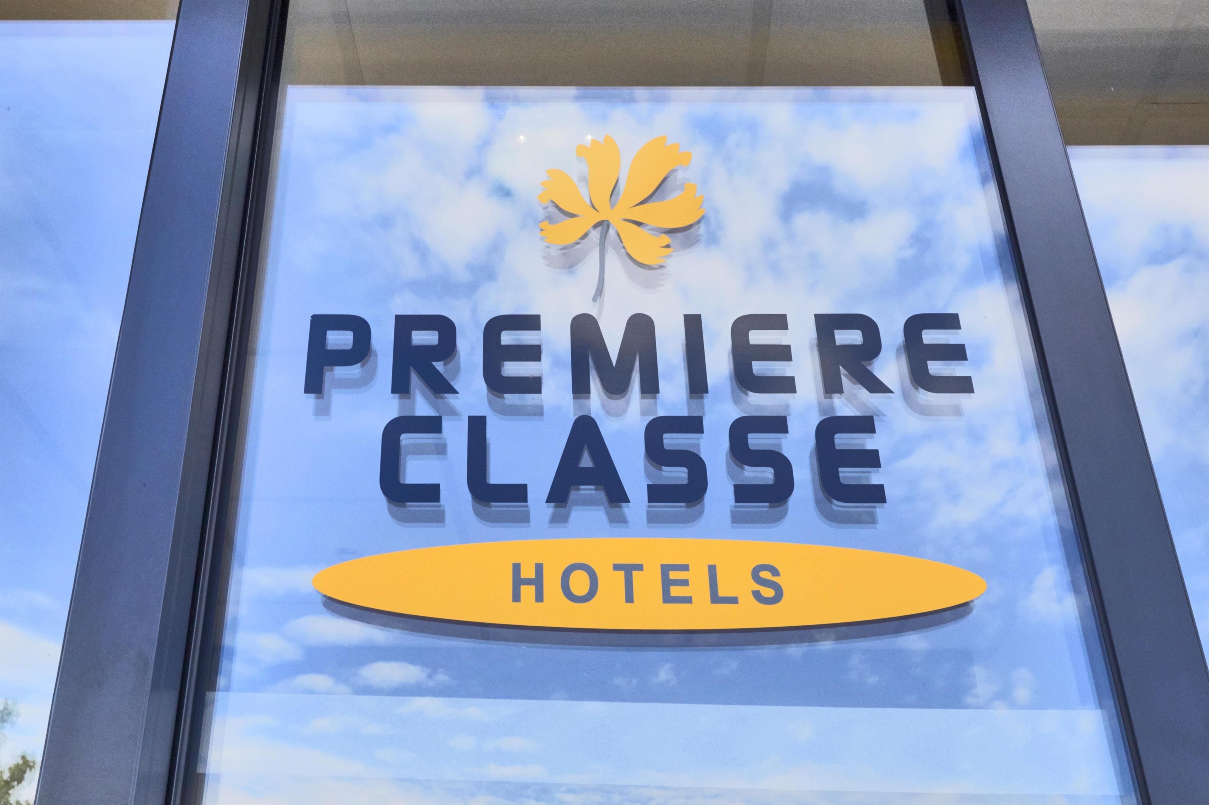 Premiere Classe Bordeaux Ouest - Merignac Aeroport Buitenkant foto