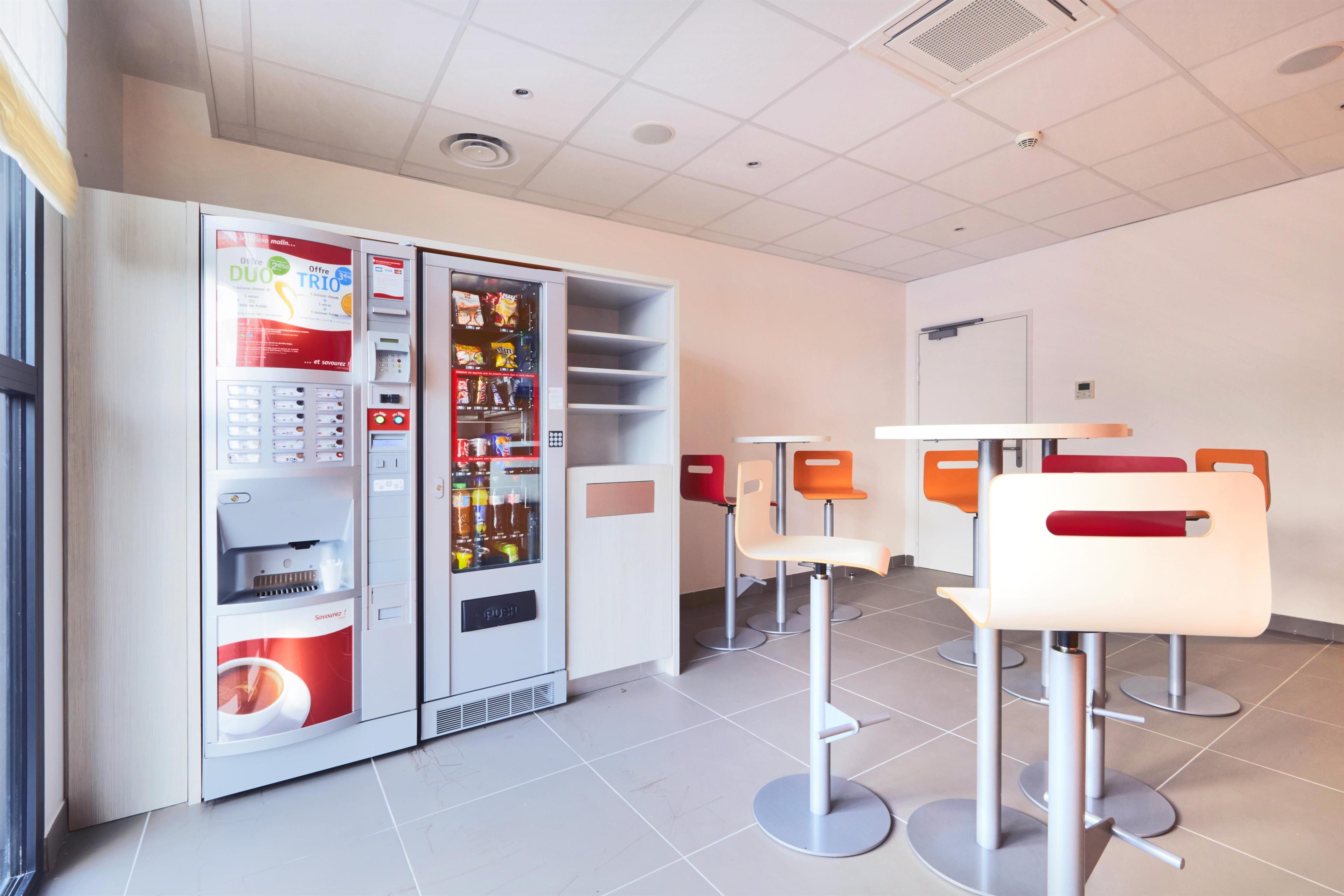 Premiere Classe Bordeaux Ouest - Merignac Aeroport Buitenkant foto